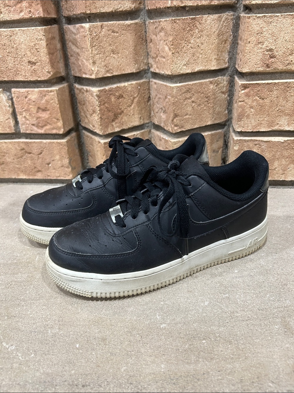 Nike Air Force 1 Sneakers AO2132-004 Women’s Size 8.5